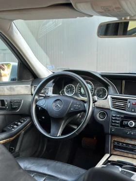 Mercedes-Benz E 350 CDI | Mobile.bg    14