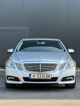 Обява за продажба на Mercedes-Benz E 350 CDI ~16 500 лв. - изображение 2
