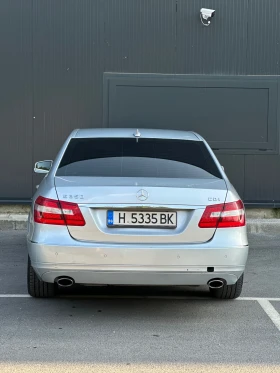 Обява за продажба на Mercedes-Benz E 350 CDI ~16 500 лв. - изображение 5