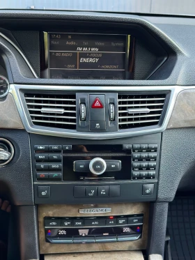 Mercedes-Benz E 350 CDI | Mobile.bg    13