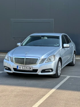 Обява за продажба на Mercedes-Benz E 350 CDI ~16 500 лв. - изображение 1