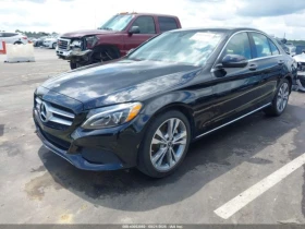 Обява за продажба на Mercedes-Benz C 300 Burmester* Подгрев* Keyless* Pano*  ~35 600 лв. - изображение 1