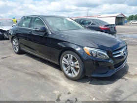 Обява за продажба на Mercedes-Benz C 300 Burmester* Подгрев* Keyless* Pano*  ~35 600 лв. - изображение 1