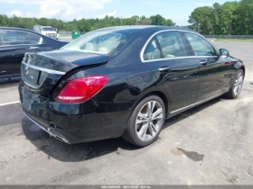 Обява за продажба на Mercedes-Benz C 300 Burmester* Подгрев* Keyless* Pano*  ~35 600 лв. - изображение 3