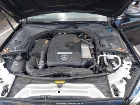 Обява за продажба на Mercedes-Benz C 300 Burmester* Подгрев* Keyless* Pano*  ~35 600 лв. - изображение 8