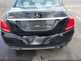 Обява за продажба на Mercedes-Benz C 300 Burmester* Подгрев* Keyless* Pano*  ~35 600 лв. - изображение 5