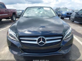 Обява за продажба на Mercedes-Benz C 300 Burmester* Подгрев* Keyless* Pano*  ~35 600 лв. - изображение 10
