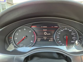 Audi A6 3.0 TFSI* 360* Обдухване* Памет* KEYLESS - 39500 лв. - 13814079 14