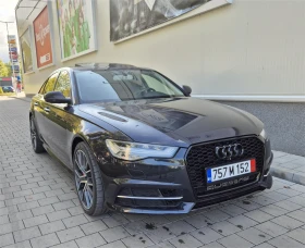 Audi A6 3.0 TFSI* 360* Обдухване* Памет* KEYLESS - 39500 лв. - 13814079 7