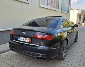 Audi A6 3.0 TFSI* 360* Обдухване* Памет* KEYLESS - 39500 лв. - 13814079 5