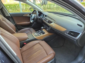 Audi A6 3.0 TFSI* 360* Обдухване* Памет* KEYLESS - 39500 лв. - 13814079 12