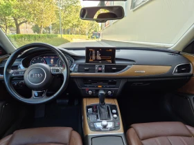 Audi A6 3.0 TFSI* 360* Обдухване* Памет* KEYLESS - 39500 лв. - 13814079 13