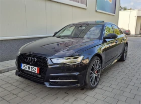 Audi A6 3.0 TFSI* 360* Обдухване* Памет* KEYLESS