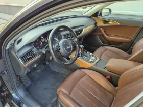 Audi A6 3.0 TFSI* 360* Обдухване* Памет* KEYLESS - 39500 лв. - 13814079 9