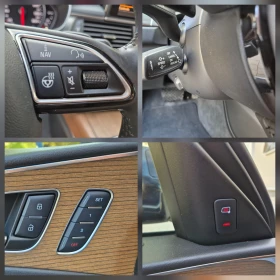 Audi A6 3.0 TFSI* 360* Обдухване* Памет* KEYLESS - 39500 лв. - 13814079 16