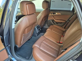 Audi A6 3.0 TFSI* 360* Обдухване* Памет* KEYLESS - 39500 лв. - 13814079 10