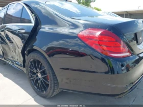 Mercedes-Benz S 550  * * CARFAX * *   | Mobile.bg    8