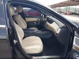 Mercedes-Benz S 550  * * CARFAX * *   | Mobile.bg    11