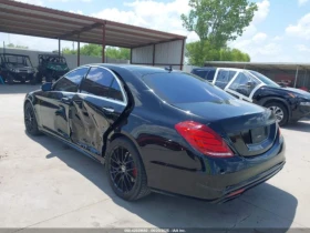Mercedes-Benz S 550  * * CARFAX * *   | Mobile.bg    4