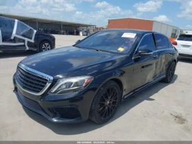 Mercedes-Benz S 550  * * CARFAX * *   | Mobile.bg    2