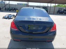 Mercedes-Benz S 550  * * CARFAX * *   | Mobile.bg    10