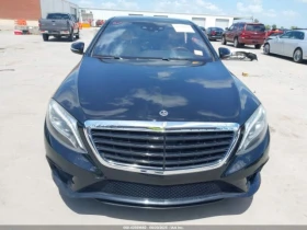 Mercedes-Benz S 550  * * CARFAX * *   | Mobile.bg    3