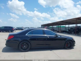 Mercedes-Benz S 550  * * CARFAX * *   | Mobile.bg    6