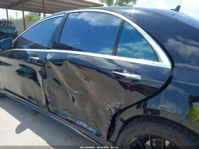 Mercedes-Benz S 550  * * CARFAX * *   | Mobile.bg    9