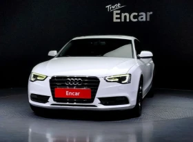 Audi A5 2.0 TDI Quattro - 23930 лв. - 18368935 3