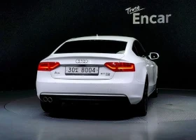 Audi A5 2.0 TDI Quattro - 23930 лв. - 18368935 4