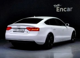 Audi A5 2.0 TDI Quattro - 23930 лв. - 18368935 2
