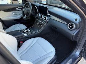 Mercedes-Benz C 300 4Matic AMG-Pack | Mobile.bg    10