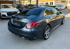 Mercedes-Benz C 300 4Matic AMG-Pack | Mobile.bg    6