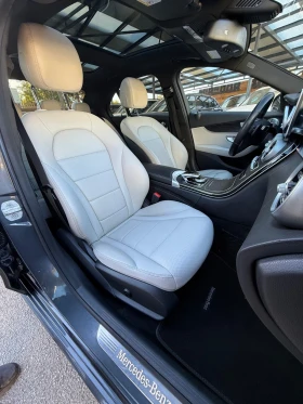 Mercedes-Benz C 300 4Matic AMG-Pack | Mobile.bg    11