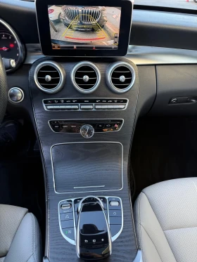 Mercedes-Benz C 300 4Matic AMG-Pack | Mobile.bg    16
