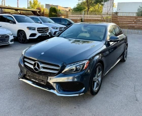 Mercedes-Benz C 300 4Matic AMG-Pack | Mobile.bg    2