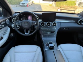 Mercedes-Benz C 300 4Matic AMG-Pack | Mobile.bg    14
