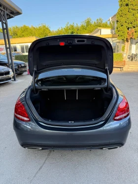Mercedes-Benz C 300 4Matic AMG-Pack | Mobile.bg    9
