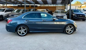 Mercedes-Benz C 300 4Matic AMG-Pack | Mobile.bg    5