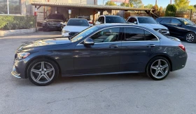 Mercedes-Benz C 300 4Matic AMG-Pack | Mobile.bg    4