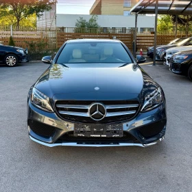 Mercedes-Benz C 300 4Matic AMG-Pack | Mobile.bg    3
