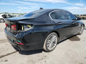 BMW 540 B58 RWD | Mobile.bg    3