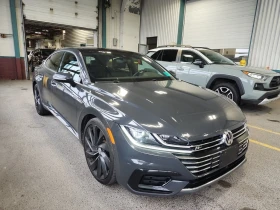 VW Arteon * 4Motion SEL * CARFAX *    | Mobile.bg    2