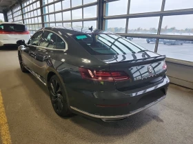 VW Arteon * 4Motion SEL * CARFAX *    | Mobile.bg    4