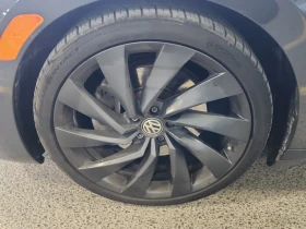 VW Arteon * 4Motion SEL * CARFAX *    | Mobile.bg    6