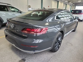 VW Arteon * 4Motion SEL * CARFAX *    | Mobile.bg    3
