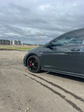 Обява за продажба на VW Golf GTI 7.5 ~37 500 лв. - изображение 7