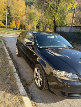 Audi A3 | Mobile.bg    4