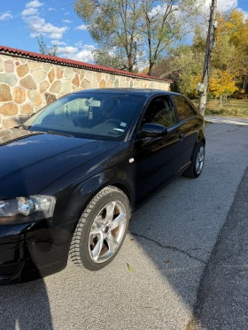 Audi A3 | Mobile.bg    5