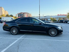 Обява за продажба на Mercedes-Benz S 350 3.5 4-matic face ~22 999 лв. - изображение 7 | Auto.bg Обява за продажба на Mercedes-Benz S 350 3.5 4-matic face ~22 999 лв. - изображение 7